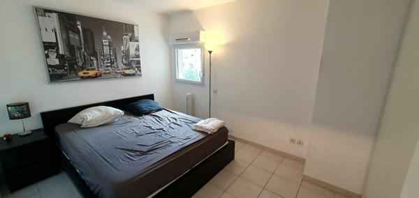Appartement Istres 4 pièce(s) 90 m2 avec Balcon ET CAVE