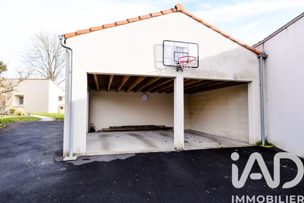 Maison à vendre 4 pièces 137 m² Chauray