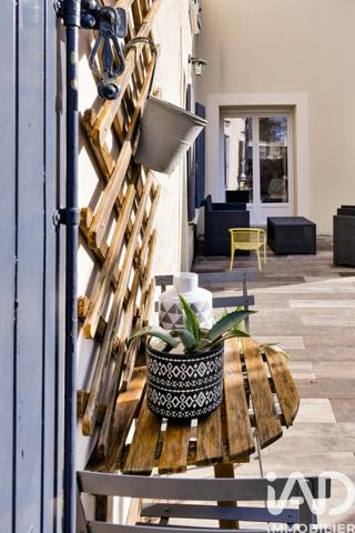 Maison à vendre 4 pièces 137 m² Chauray