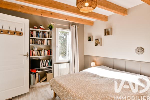 Maison à vendre 4 pièces 137 m² Chauray