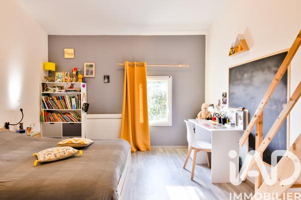 Maison à vendre 4 pièces 137 m² Chauray