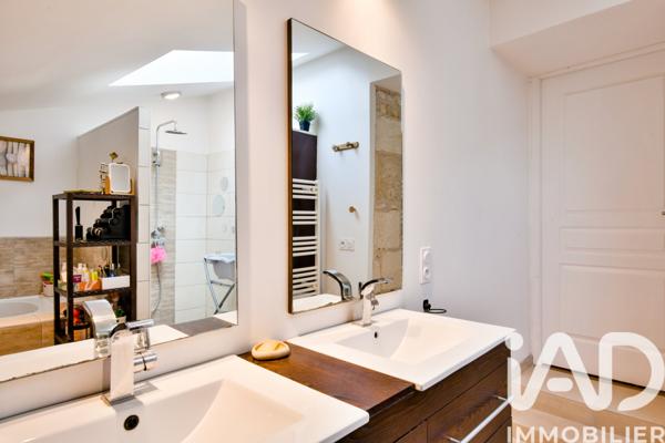 Maison à vendre 4 pièces 137 m² Chauray