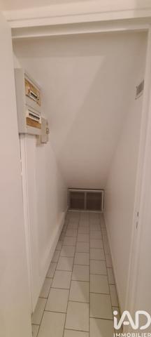 Location appartement 2 pièces 27 m² Fontainebleau