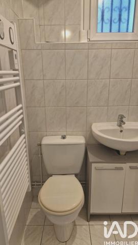 Location appartement 2 pièces 27 m² Fontainebleau