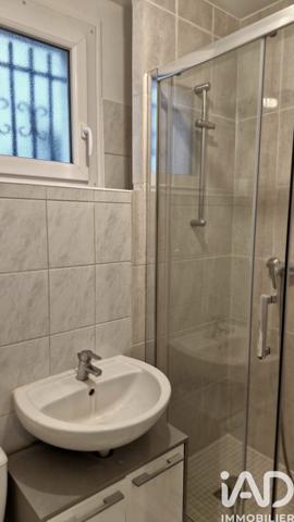 Location appartement 2 pièces 27 m² Fontainebleau