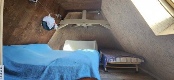 Maison de Caractère 105 m2 habitables avec piscine, terrain clos de 5614m2 Campsegret