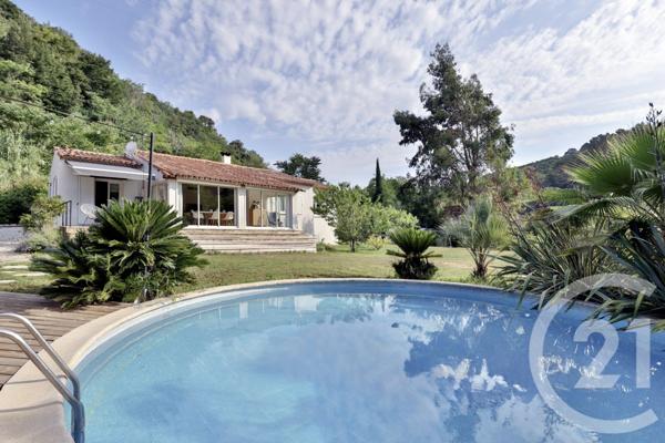 Maison à vendre  4 pièces - 115,37 m2 NICE - 06