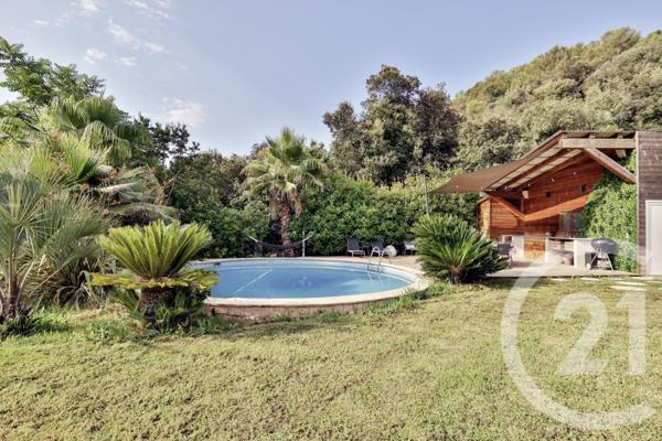 Maison à vendre  4 pièces - 115,37 m2 NICE - 06