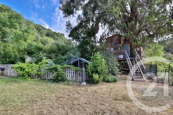 Maison à vendre  4 pièces - 115,37 m2 NICE - 06