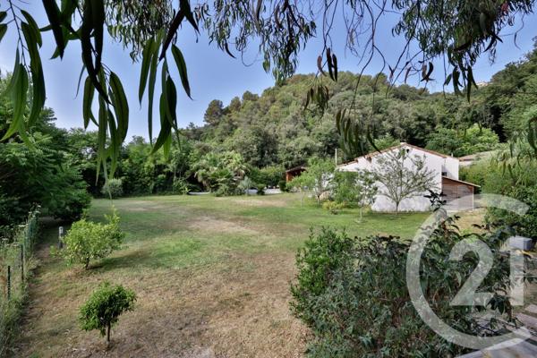 Maison à vendre  4 pièces - 115,37 m2 NICE - 06