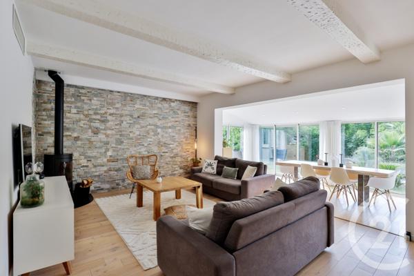 Maison à vendre  4 pièces - 115,37 m2 NICE - 06