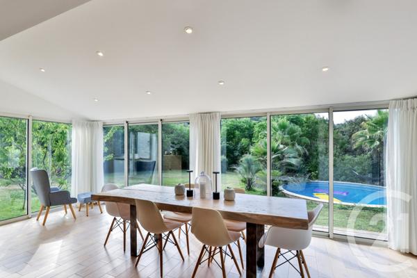 Maison à vendre  4 pièces - 115,37 m2 NICE - 06