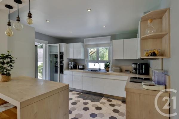 Maison à vendre  4 pièces - 115,37 m2 NICE - 06