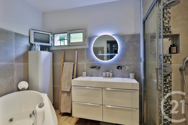 Maison à vendre  4 pièces - 115,37 m2 NICE - 06