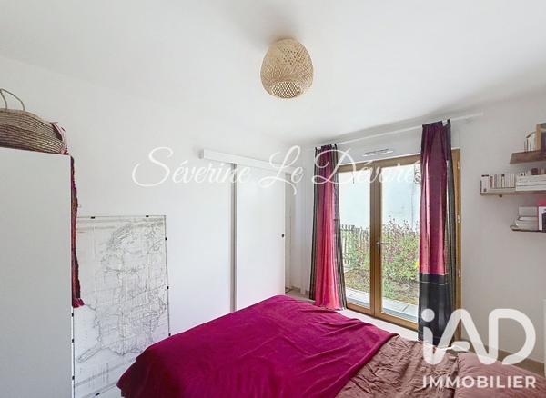 Appartement à vendre 2 pièces 40,2 m² Aubervilliers