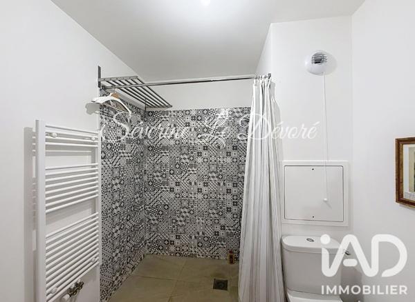 Appartement à vendre 2 pièces 40,2 m² Aubervilliers