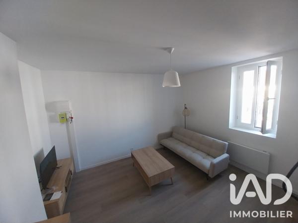 Location appartement 3 pièces 55 m² Montereau-Fault-Yonne