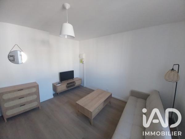 Location appartement 3 pièces 55 m² Montereau-Fault-Yonne