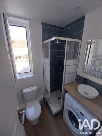 Location appartement 3 pièces 55 m² Montereau-Fault-Yonne