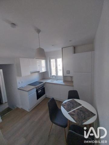 Location appartement 3 pièces 55 m² Montereau-Fault-Yonne
