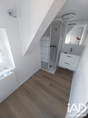 Location appartement 3 pièces 55 m² Montereau-Fault-Yonne
