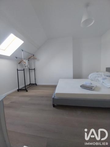 Location appartement 3 pièces 55 m² Montereau-Fault-Yonne