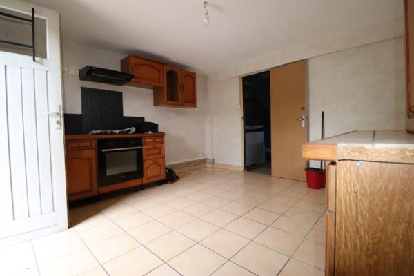 Maison  5 pièce(s) 109m2