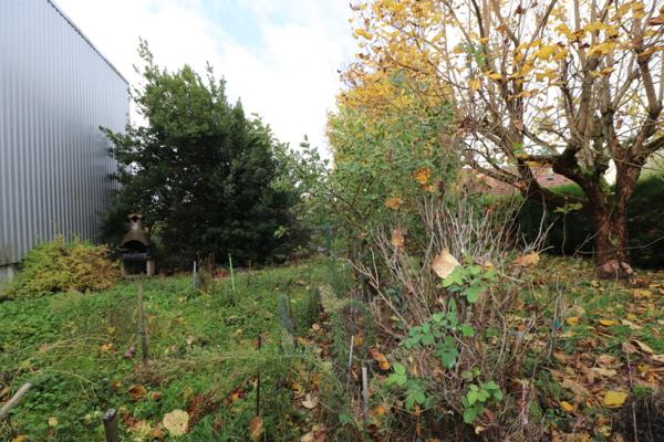 Maison  5 pièce(s) 109m2