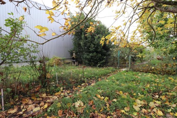 Maison  5 pièce(s) 109m2