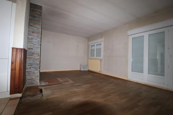 Maison  5 pièce(s) 109m2