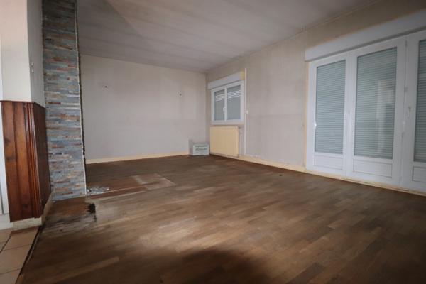 Maison  5 pièce(s) 109m2