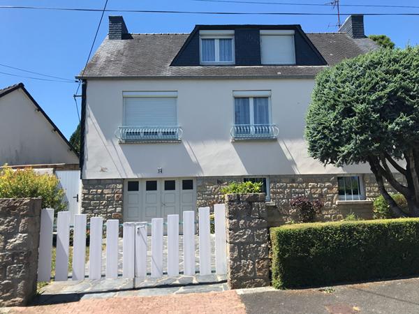 Maison Saint-Martin-des-Champs
