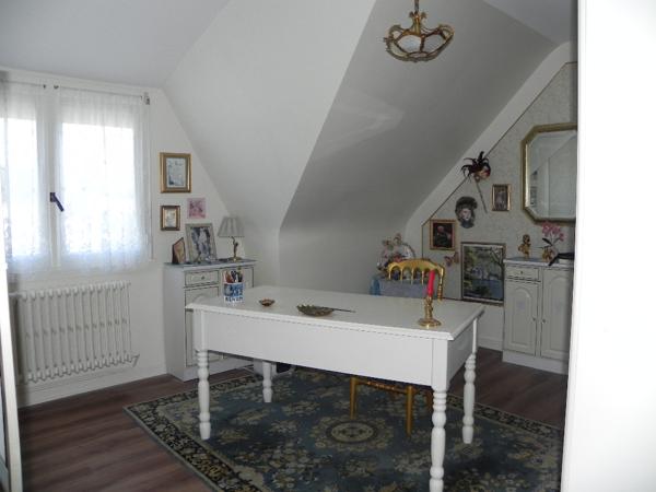 Maison Saint-Martin-des-Champs