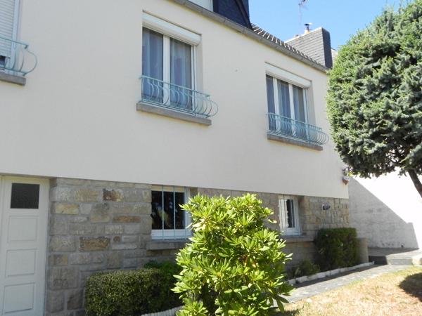 Maison Saint-Martin-des-Champs