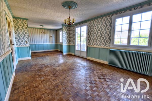 Maison à vendre 5 pièces 101 m² Boutigny-sur-Essonne