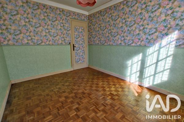 Maison à vendre 5 pièces 101 m² Boutigny-sur-Essonne