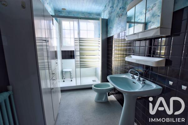 Maison à vendre 5 pièces 101 m² Boutigny-sur-Essonne