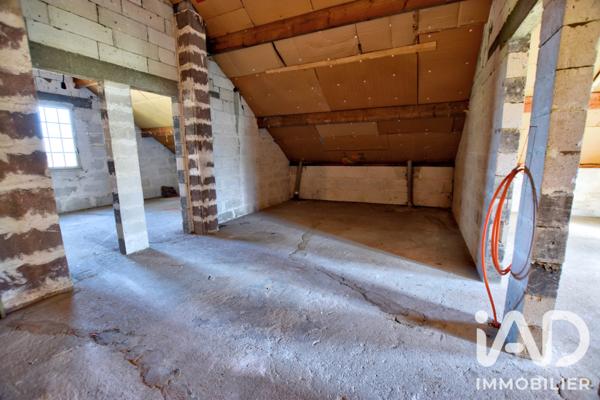 Maison à vendre 5 pièces 101 m² Boutigny-sur-Essonne