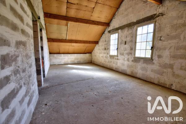 Maison à vendre 5 pièces 101 m² Boutigny-sur-Essonne