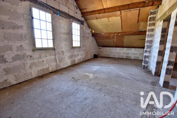 Maison à vendre 5 pièces 101 m² Boutigny-sur-Essonne