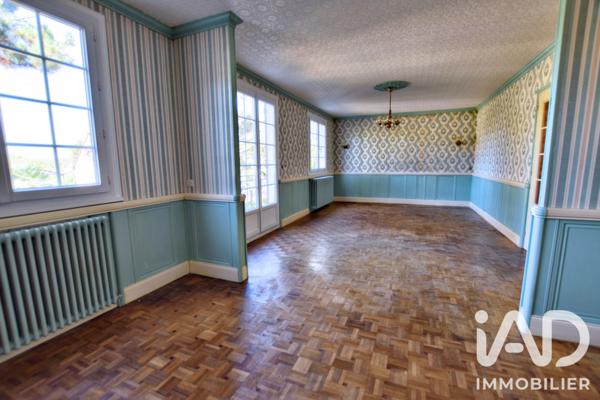 Maison à vendre 5 pièces 101 m² Boutigny-sur-Essonne