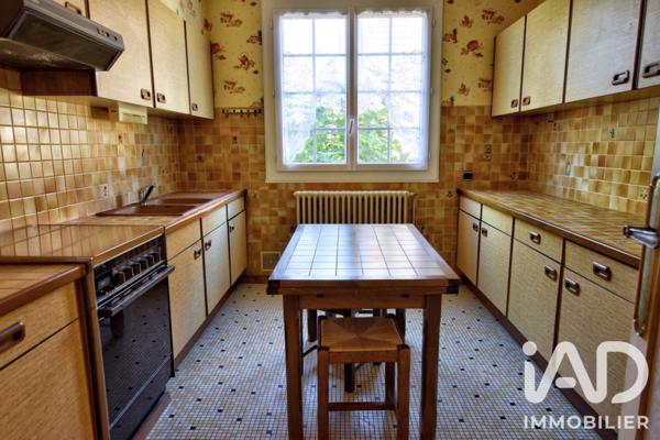 Maison à vendre 5 pièces 101 m² Boutigny-sur-Essonne