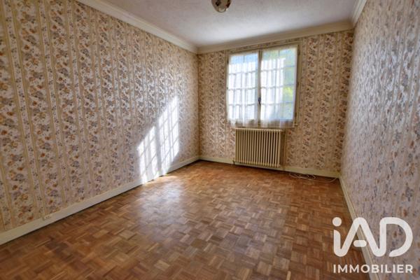 Maison à vendre 5 pièces 101 m² Boutigny-sur-Essonne