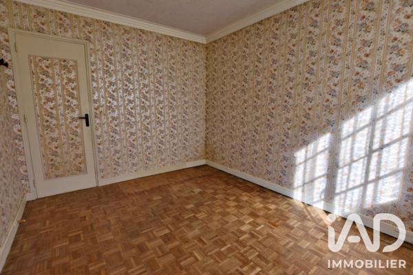 Maison à vendre 5 pièces 101 m² Boutigny-sur-Essonne