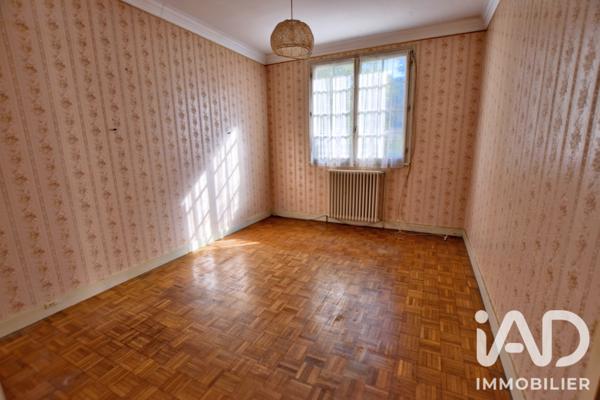 Maison à vendre 5 pièces 101 m² Boutigny-sur-Essonne