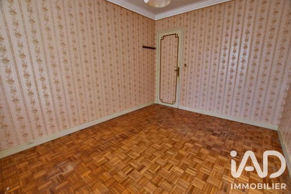 Maison à vendre 5 pièces 101 m² Boutigny-sur-Essonne