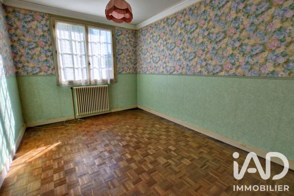 Maison à vendre 5 pièces 101 m² Boutigny-sur-Essonne