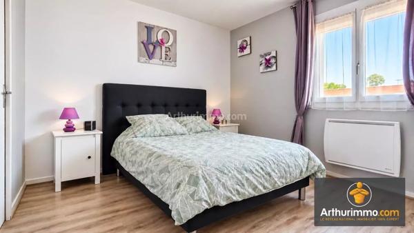 Vente                                                      Maison
                        
                     5 pièces                      96 m2                     à Bondoufle