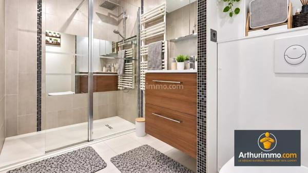 Vente                                                      Maison
                        
                     5 pièces                      96 m2                     à Bondoufle