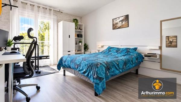 Vente                                                      Maison
                        
                     5 pièces                      96 m2                     à Bondoufle